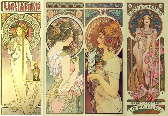 Art-Nouveau