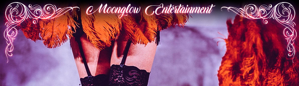 Moonglow Entertainment