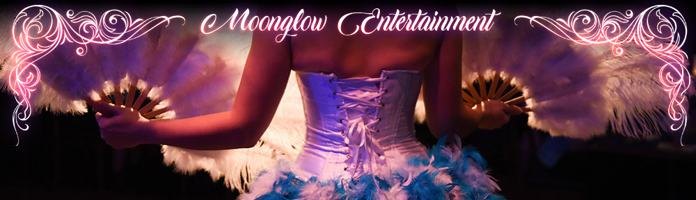 Moonglow Entertainment